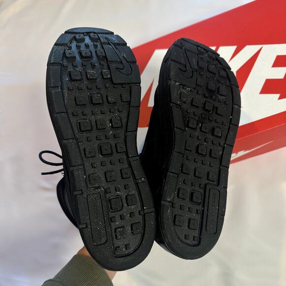 Nike Woodside 2 High (GS) Big Kids' Rain Boots w/ Box Sz 5.5Y - Picture 8 of 10